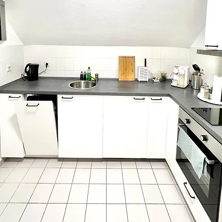 Modernes Apartment Mit Blick Zur Elbe Klipphausen Exterior photo