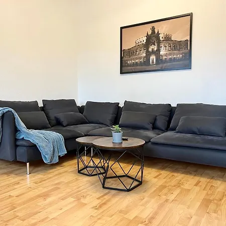 Modernes Apartment Mit Blick Zur Elbe Klipphausen Exterior photo